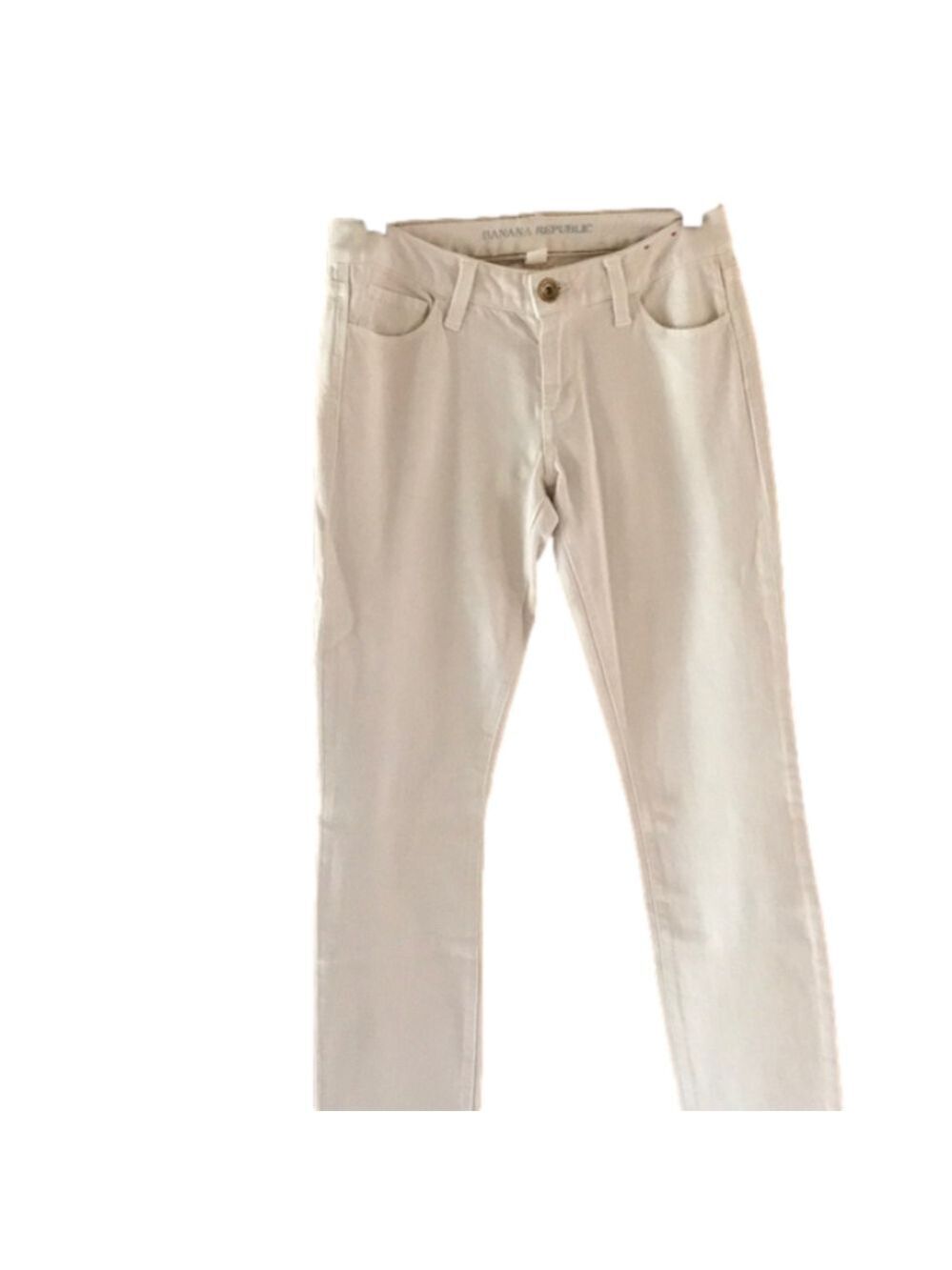Banana Republic jeans